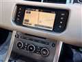 2016 Land Rover Range Rover Sport