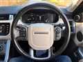 2016 Land Rover Range Rover Sport