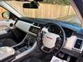 2016 Land Rover Range Rover Sport
