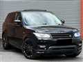 2016 Land Rover Range Rover Sport