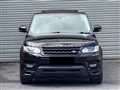 2016 Land Rover Range Rover Sport