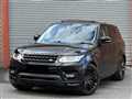 2016 Land Rover Range Rover Sport