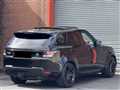 2016 Land Rover Range Rover Sport