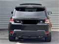 2016 Land Rover Range Rover Sport