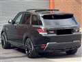 2016 Land Rover Range Rover Sport