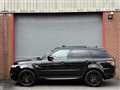 2016 Land Rover Range Rover Sport