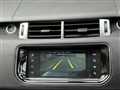 2016 Land Rover Range Rover Sport