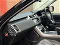 2016 Land Rover Range Rover Sport