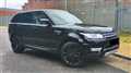 2016 Land Rover Range Rover Sport