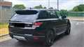 2016 Land Rover Range Rover Sport