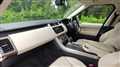 2016 Land Rover Range Rover Sport