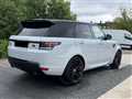 2016 Land Rover Range Rover Sport