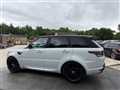 2016 Land Rover Range Rover Sport