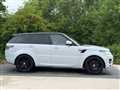 2016 Land Rover Range Rover Sport