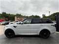 2016 Land Rover Range Rover Sport