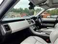 2016 Land Rover Range Rover Sport