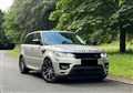 2016 Land Rover Range Rover Sport