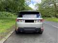 2016 Land Rover Range Rover Sport