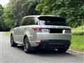2016 Land Rover Range Rover Sport