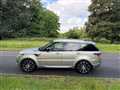 2016 Land Rover Range Rover Sport