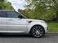 2016 Land Rover Range Rover Sport