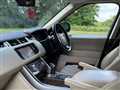 2016 Land Rover Range Rover Sport
