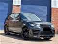 2016 Land Rover Range Rover Sport