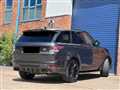 2016 Land Rover Range Rover Sport
