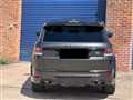 2016 Land Rover Range Rover Sport