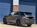 2016 Land Rover Range Rover Sport