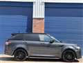 2016 Land Rover Range Rover Sport
