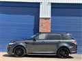 2016 Land Rover Range Rover Sport
