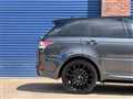 2016 Land Rover Range Rover Sport