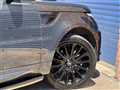 2016 Land Rover Range Rover Sport