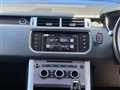 2016 Land Rover Range Rover Sport