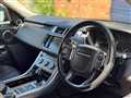 2016 Land Rover Range Rover Sport