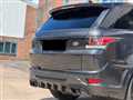 2016 Land Rover Range Rover Sport