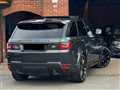 2016 Land Rover Range Rover Sport