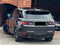 2016 Land Rover Range Rover Sport