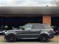 2016 Land Rover Range Rover Sport