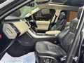 2016 Land Rover Range Rover Sport