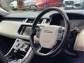 2016 Land Rover Range Rover Sport