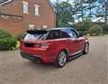2016 Land Rover Range Rover Sport