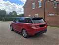 2016 Land Rover Range Rover Sport