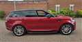 2016 Land Rover Range Rover Sport