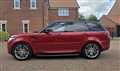 2016 Land Rover Range Rover Sport