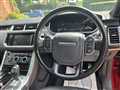 2016 Land Rover Range Rover Sport