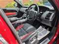 2016 Land Rover Range Rover Sport