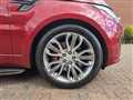 2016 Land Rover Range Rover Sport