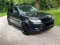 2015 Land Rover Range Rover Sport
